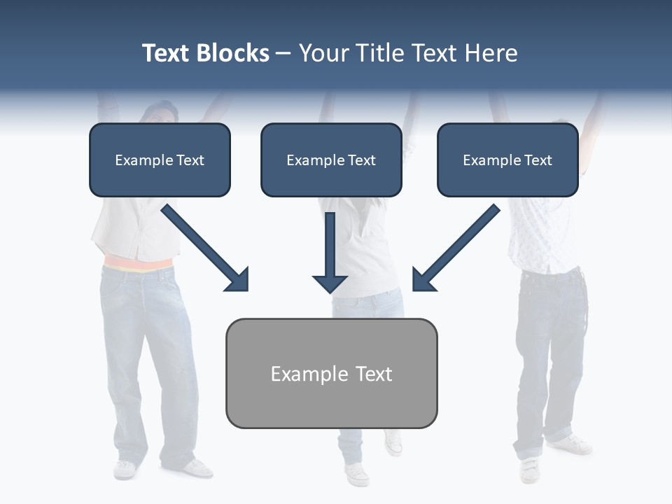 Wheat Agricultural Plant PowerPoint Template