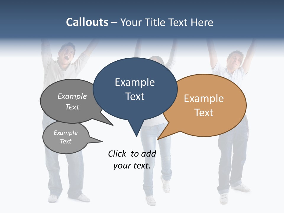 Wheat Agricultural Plant PowerPoint Template