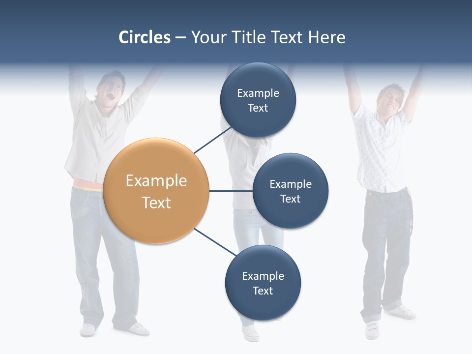Wheat Agricultural Plant PowerPoint Template
