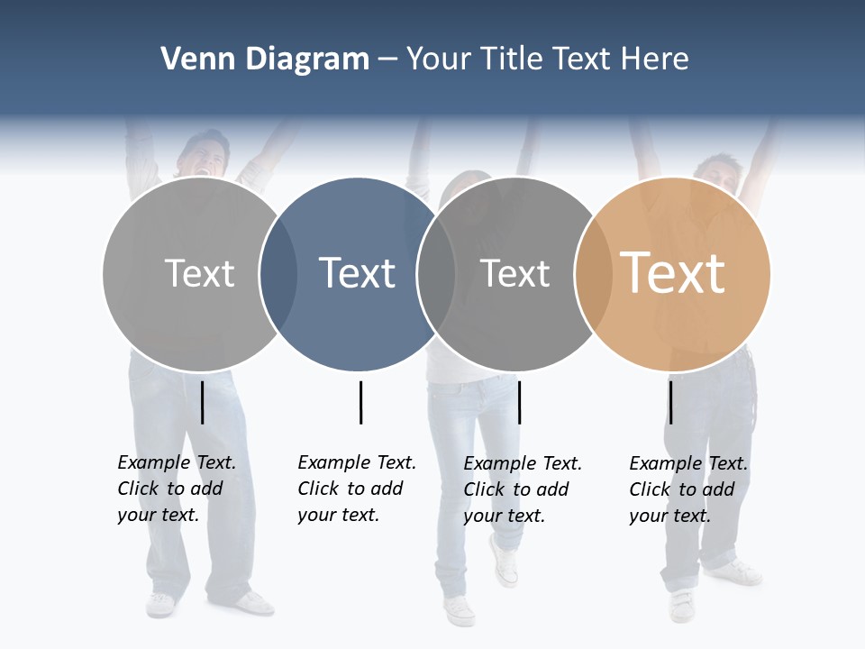 Wheat Agricultural Plant PowerPoint Template