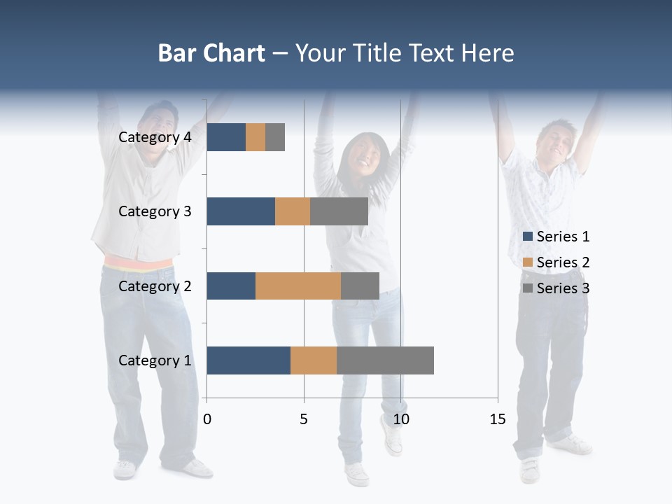 Wheat Agricultural Plant PowerPoint Template