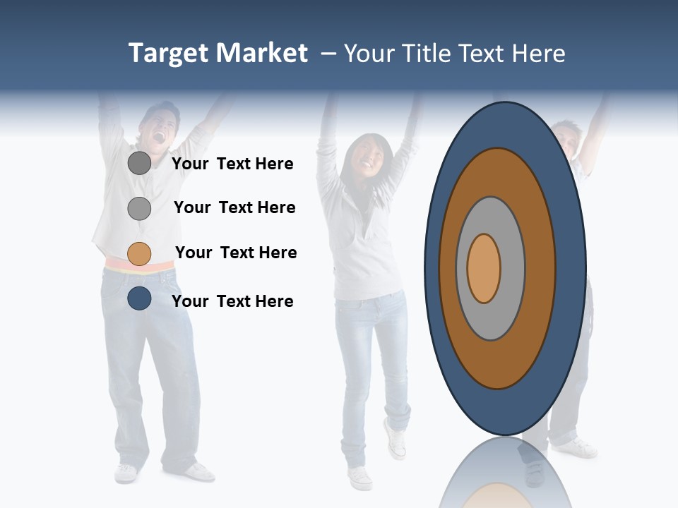 Wheat Agricultural Plant PowerPoint Template