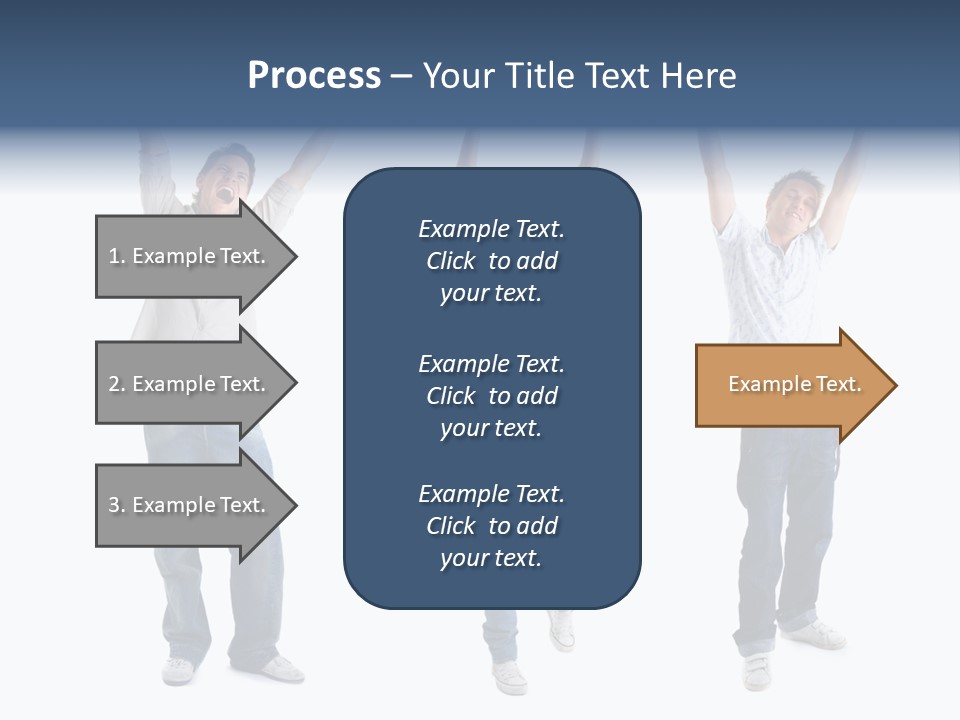 Wheat Agricultural Plant PowerPoint Template