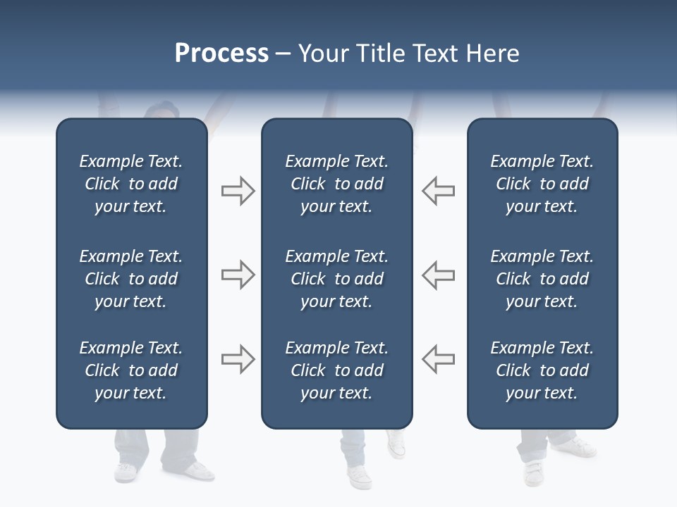 Wheat Agricultural Plant PowerPoint Template
