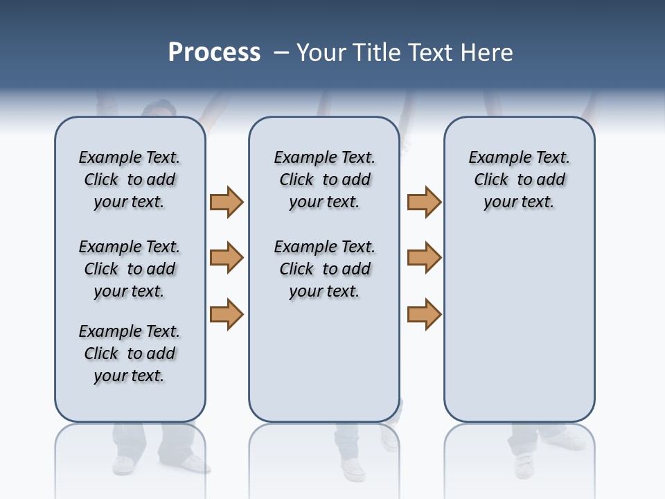 Wheat Agricultural Plant PowerPoint Template