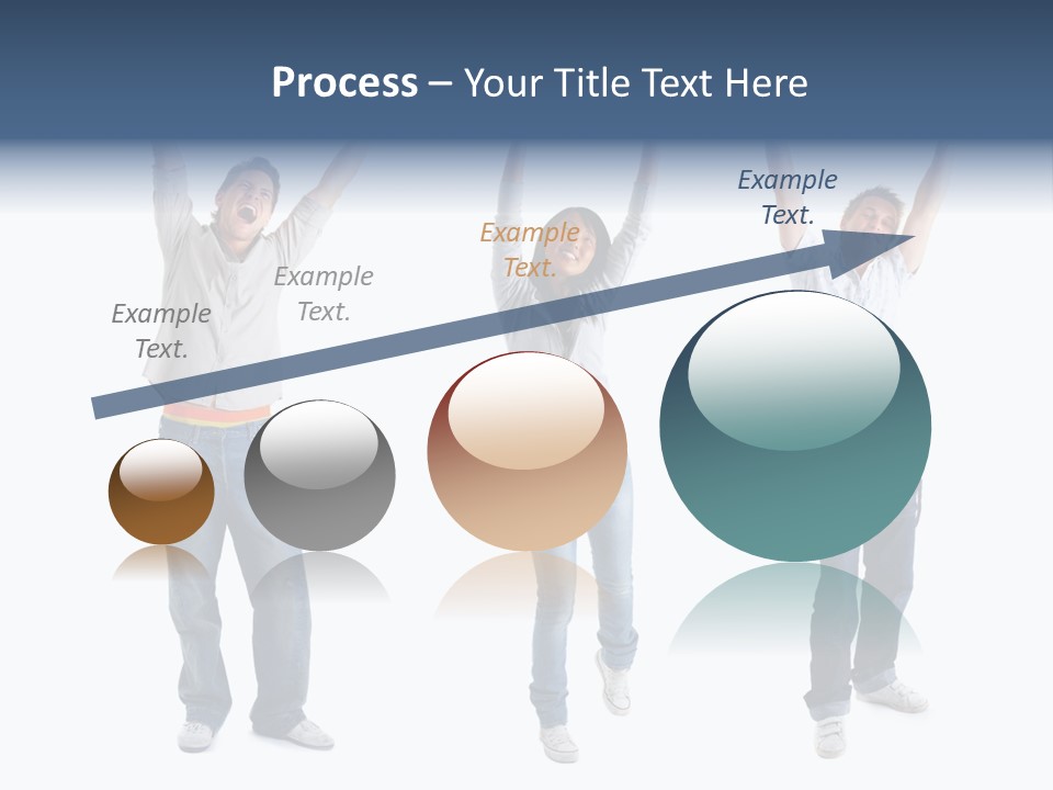 Wheat Agricultural Plant PowerPoint Template