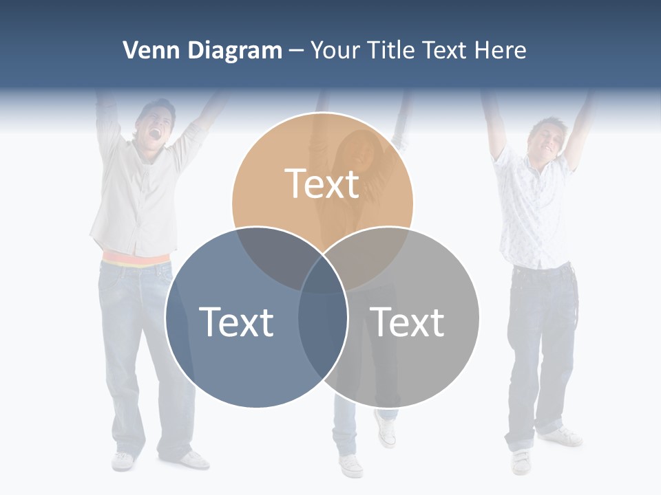 Wheat Agricultural Plant PowerPoint Template