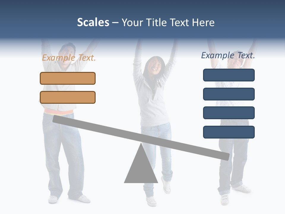 Wheat Agricultural Plant PowerPoint Template