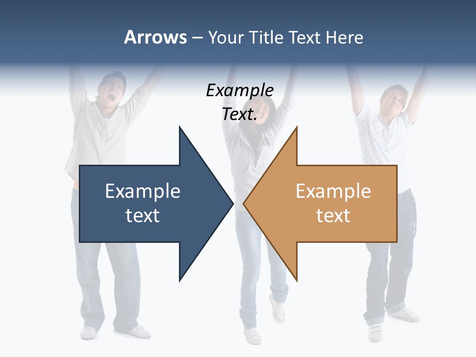 Wheat Agricultural Plant PowerPoint Template