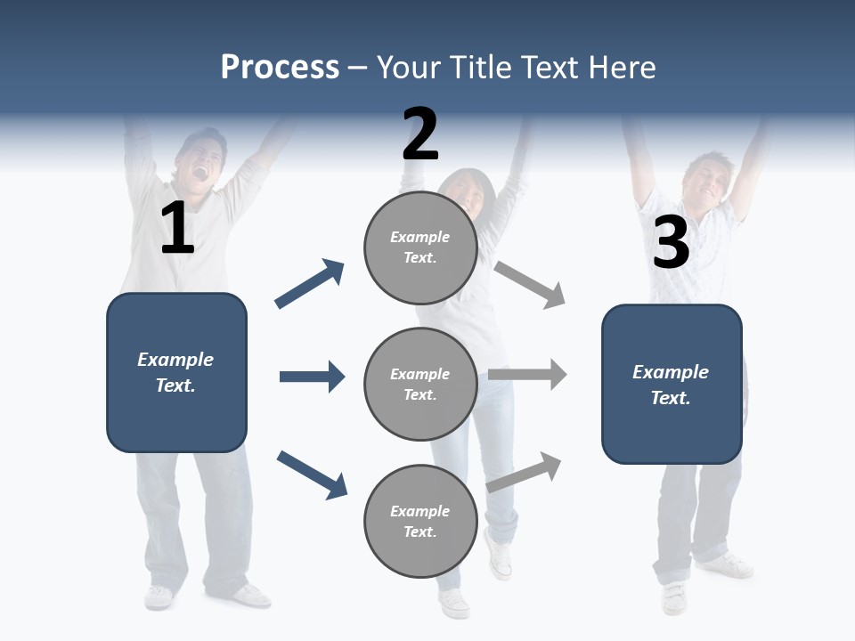 Wheat Agricultural Plant PowerPoint Template