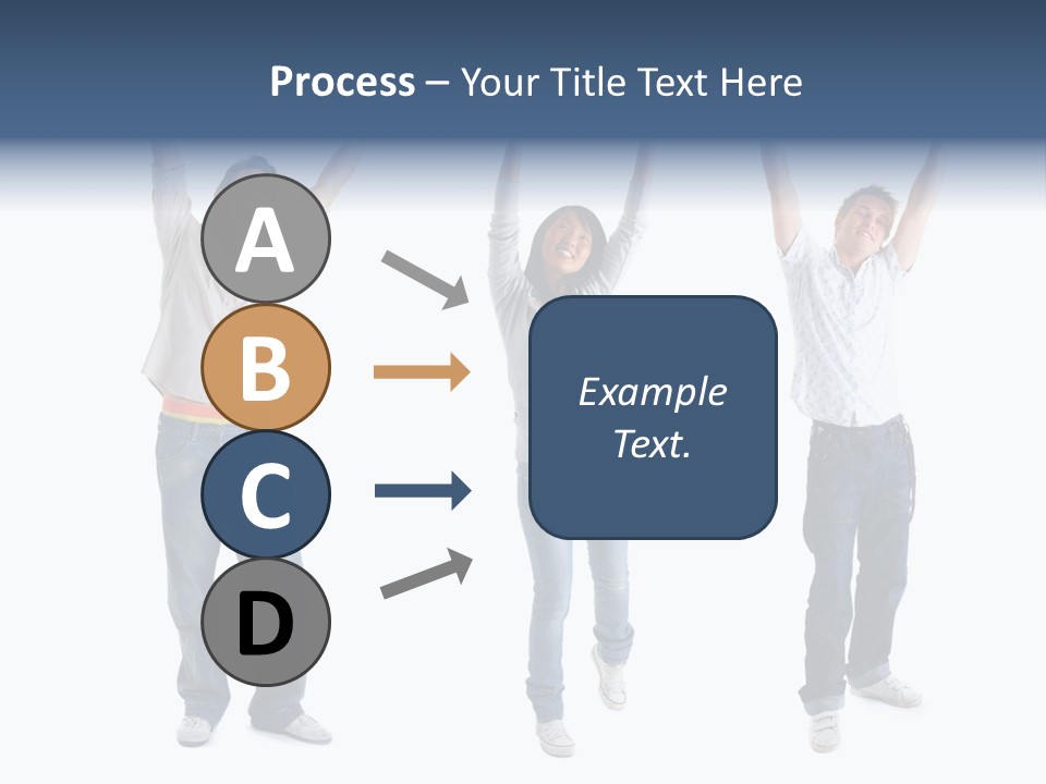 Wheat Agricultural Plant PowerPoint Template