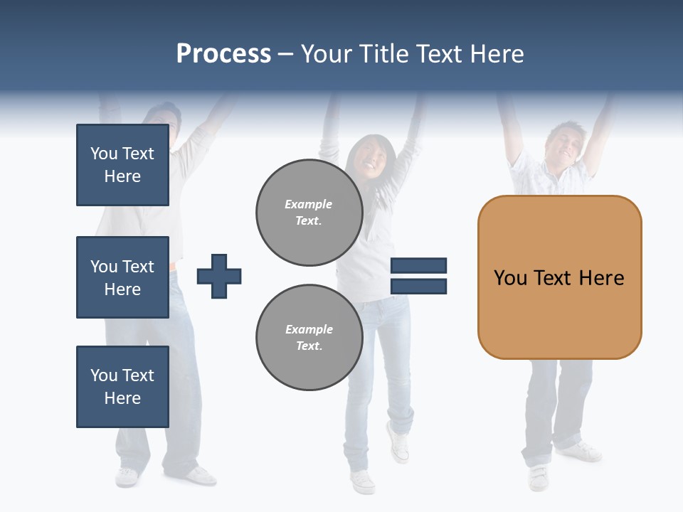 Wheat Agricultural Plant PowerPoint Template