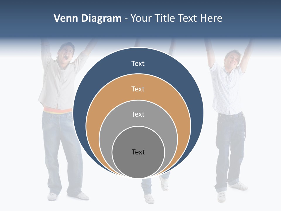 Wheat Agricultural Plant PowerPoint Template