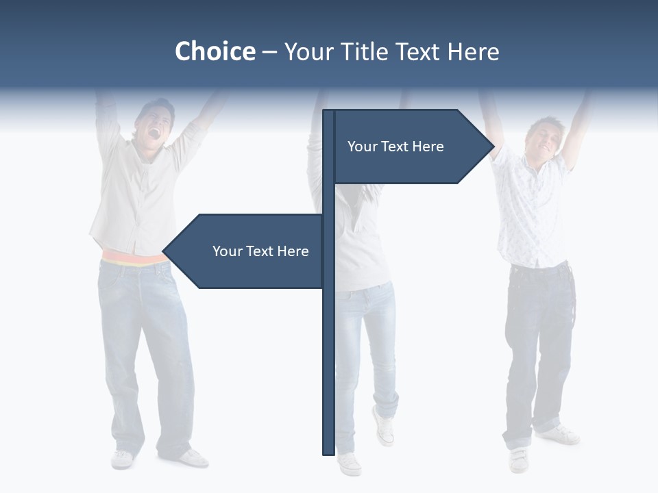 Wheat Agricultural Plant PowerPoint Template