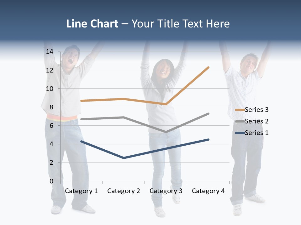 Wheat Agricultural Plant PowerPoint Template