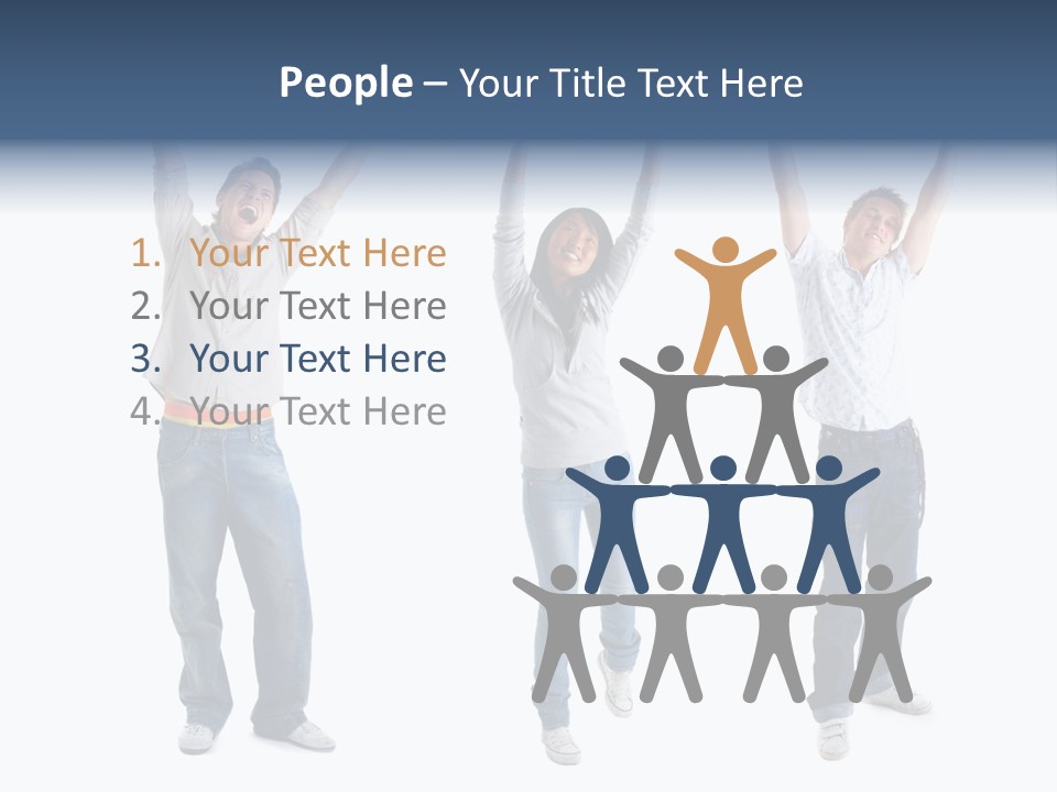 Wheat Agricultural Plant PowerPoint Template