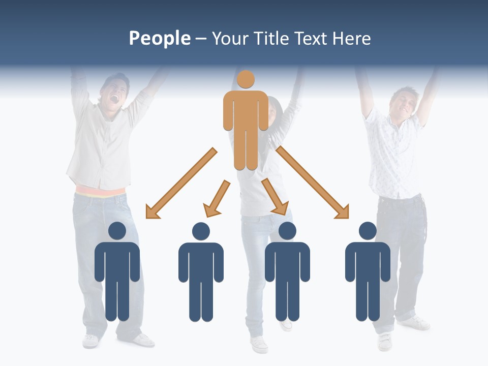 Wheat Agricultural Plant PowerPoint Template