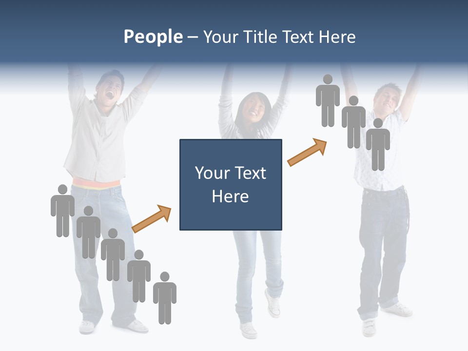 Wheat Agricultural Plant PowerPoint Template