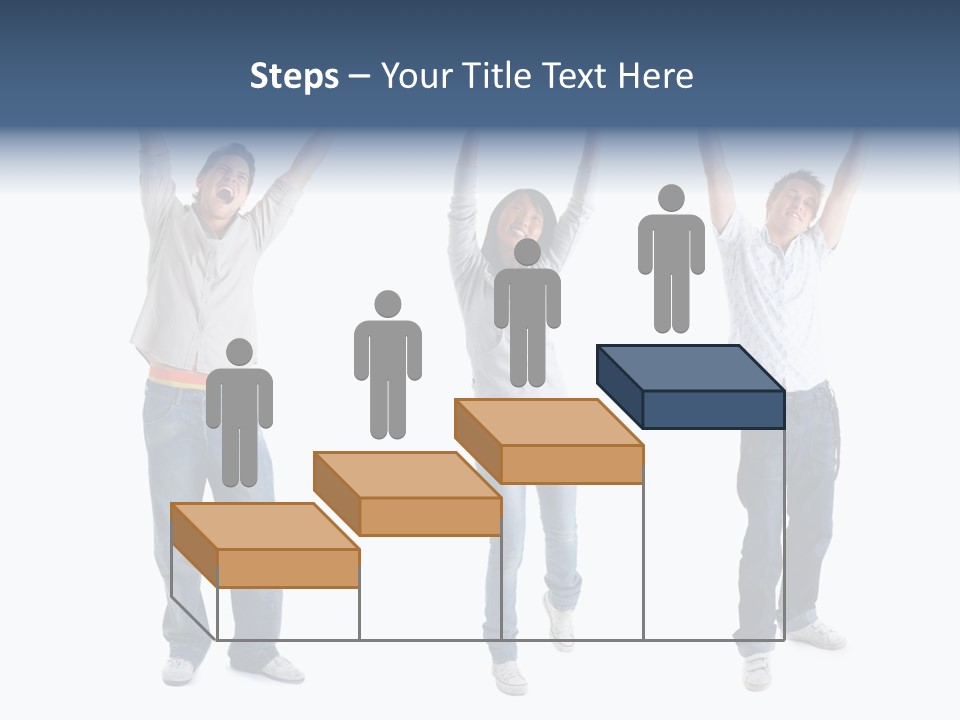 Wheat Agricultural Plant PowerPoint Template