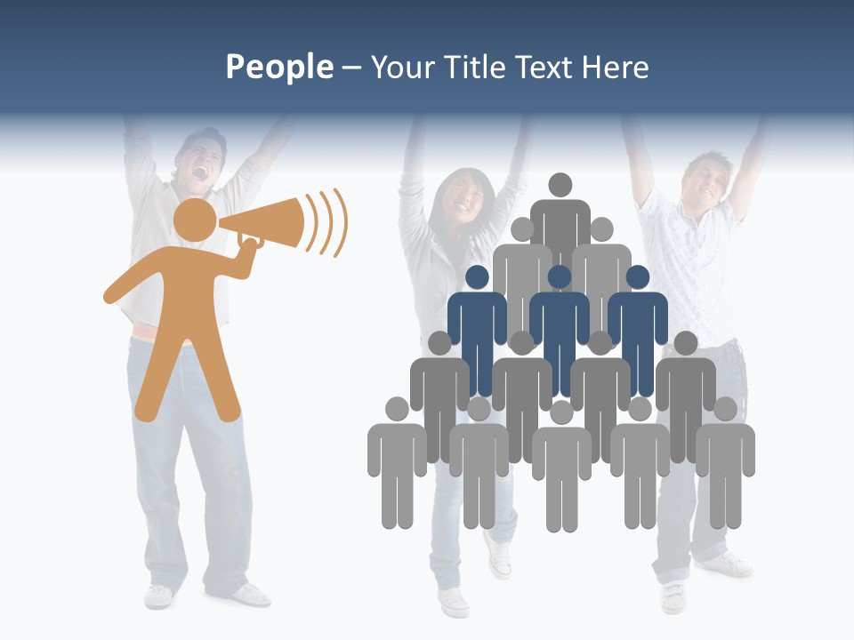 Wheat Agricultural Plant PowerPoint Template