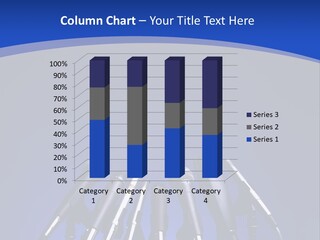 Meeting News Lecture PowerPoint Template