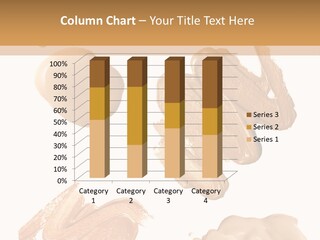 Beige Treatment Beauty PowerPoint Template