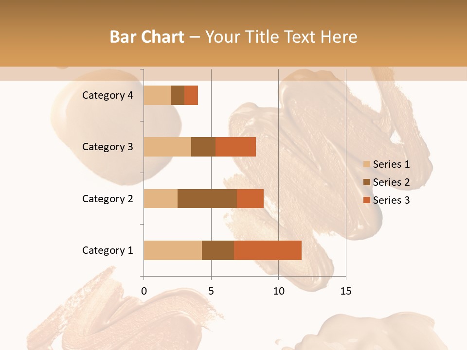 Beige Treatment Beauty PowerPoint Template