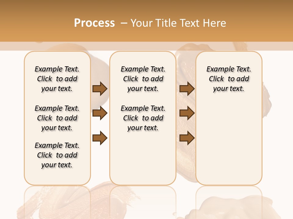 Beige Treatment Beauty PowerPoint Template