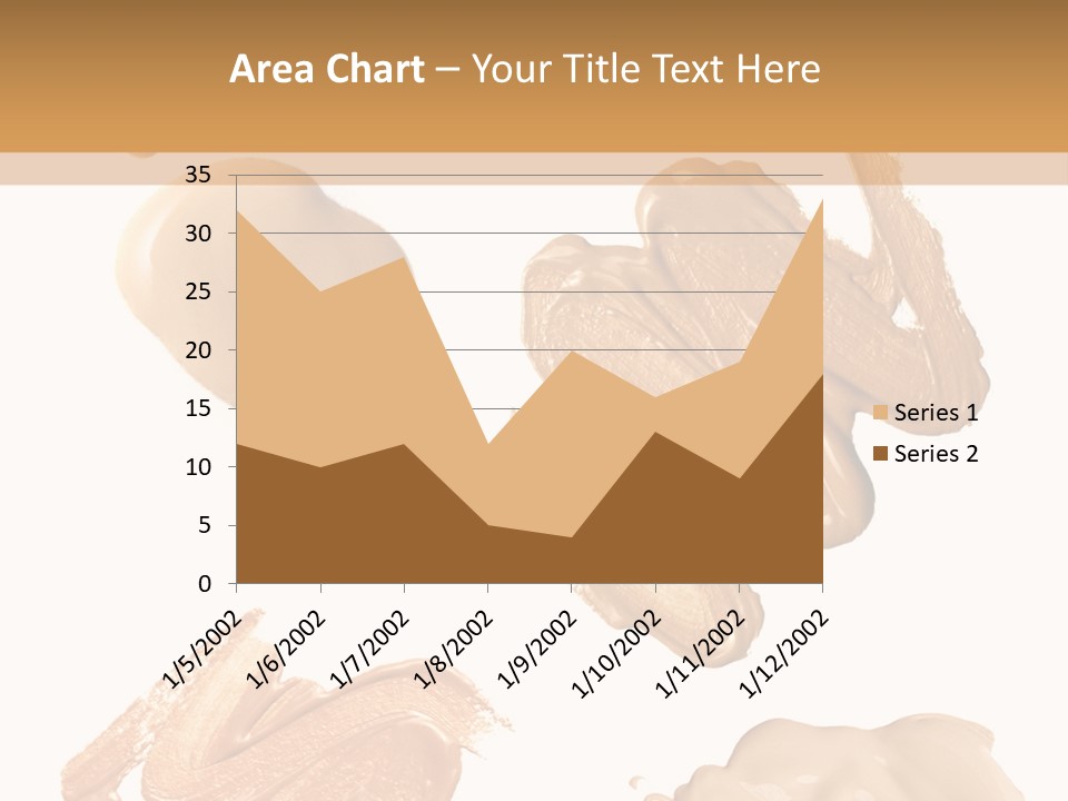 Beige Treatment Beauty PowerPoint Template