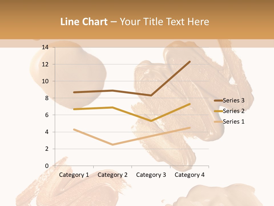 Beige Treatment Beauty PowerPoint Template