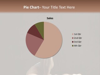 Concentration Health Person PowerPoint Template