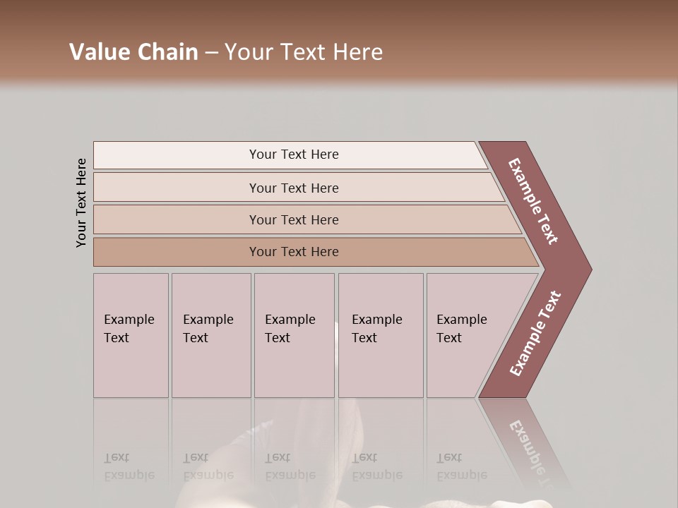 Concentration Health Person PowerPoint Template