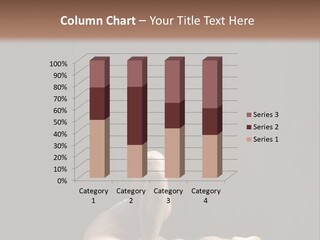 Concentration Health Person PowerPoint Template