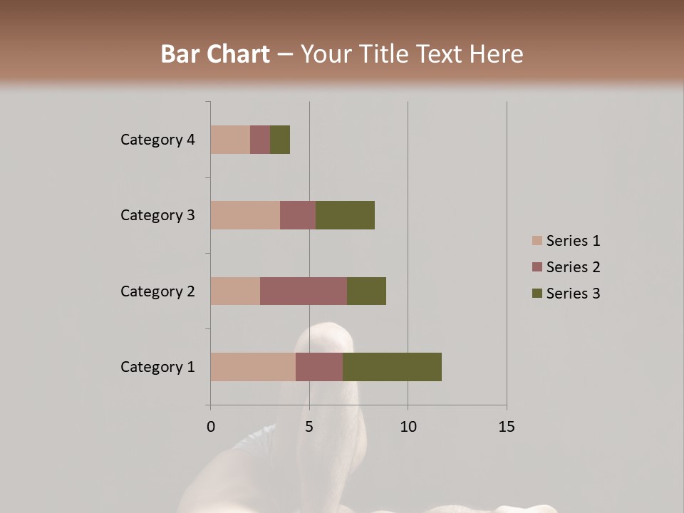 Concentration Health Person PowerPoint Template