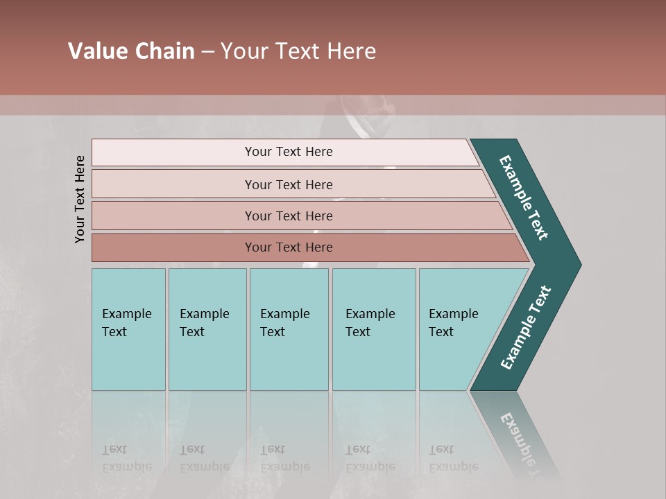 Studio Elegance Grace PowerPoint Template