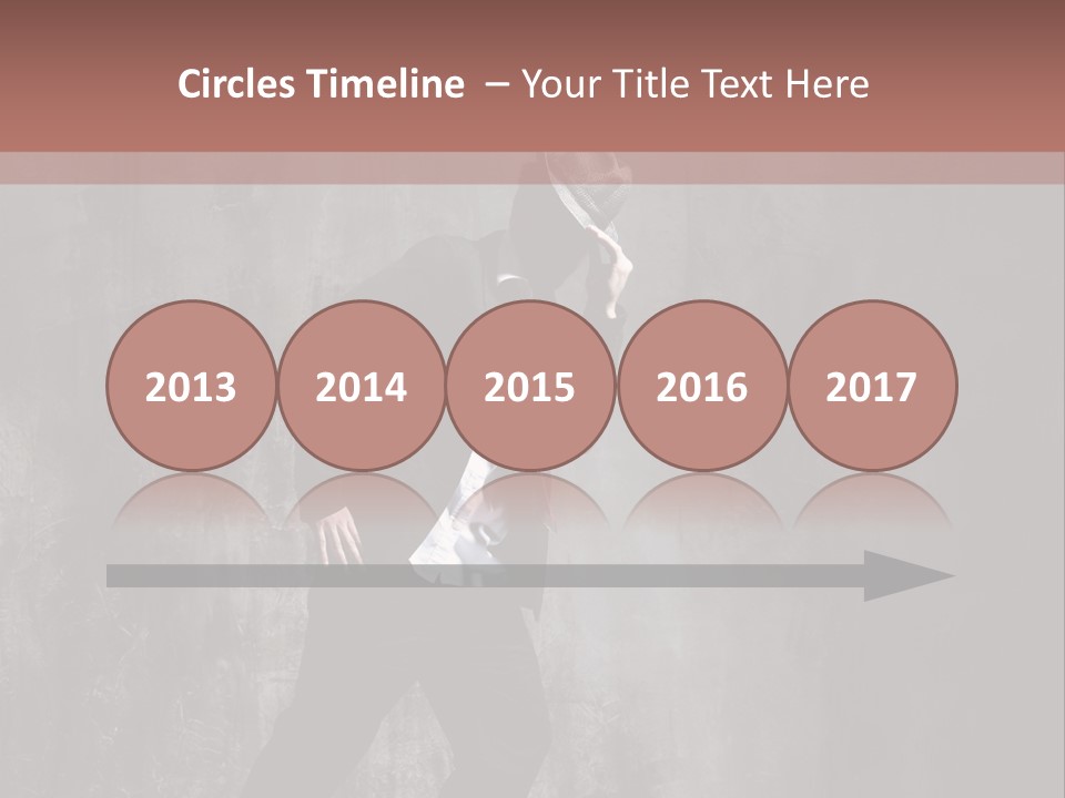Studio Elegance Grace PowerPoint Template