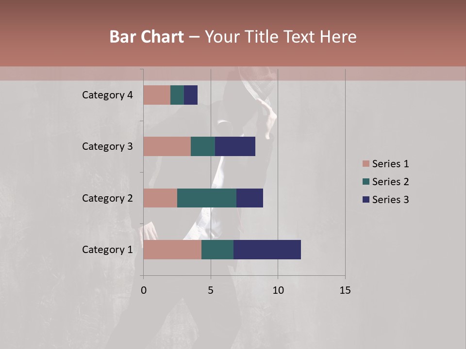Studio Elegance Grace PowerPoint Template
