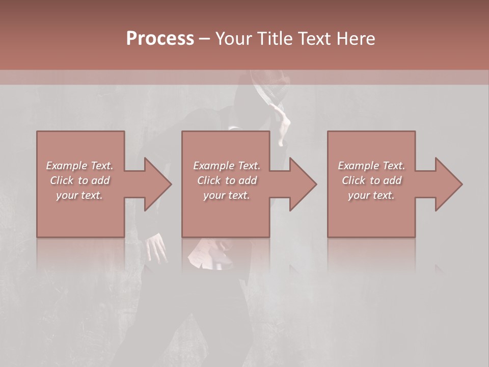 Studio Elegance Grace PowerPoint Template
