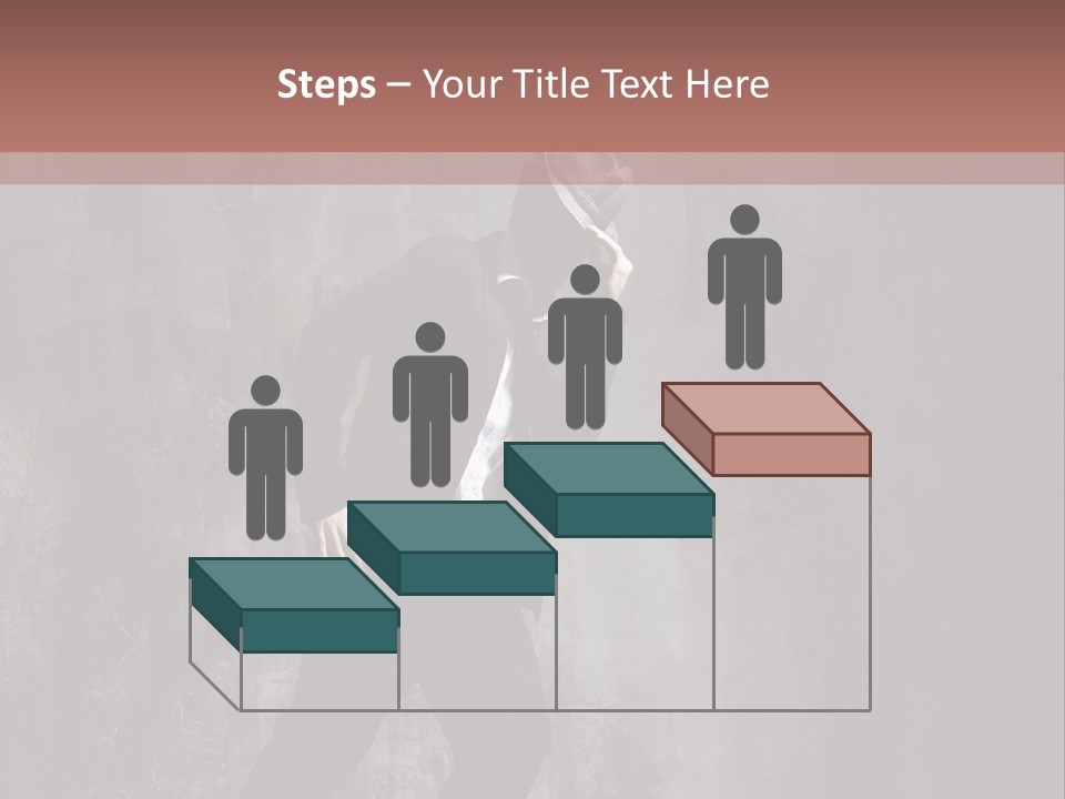 Studio Elegance Grace PowerPoint Template