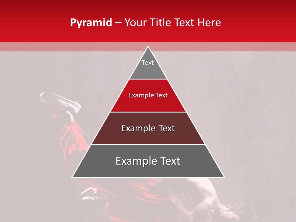 Grace Stretching Modern PowerPoint Template