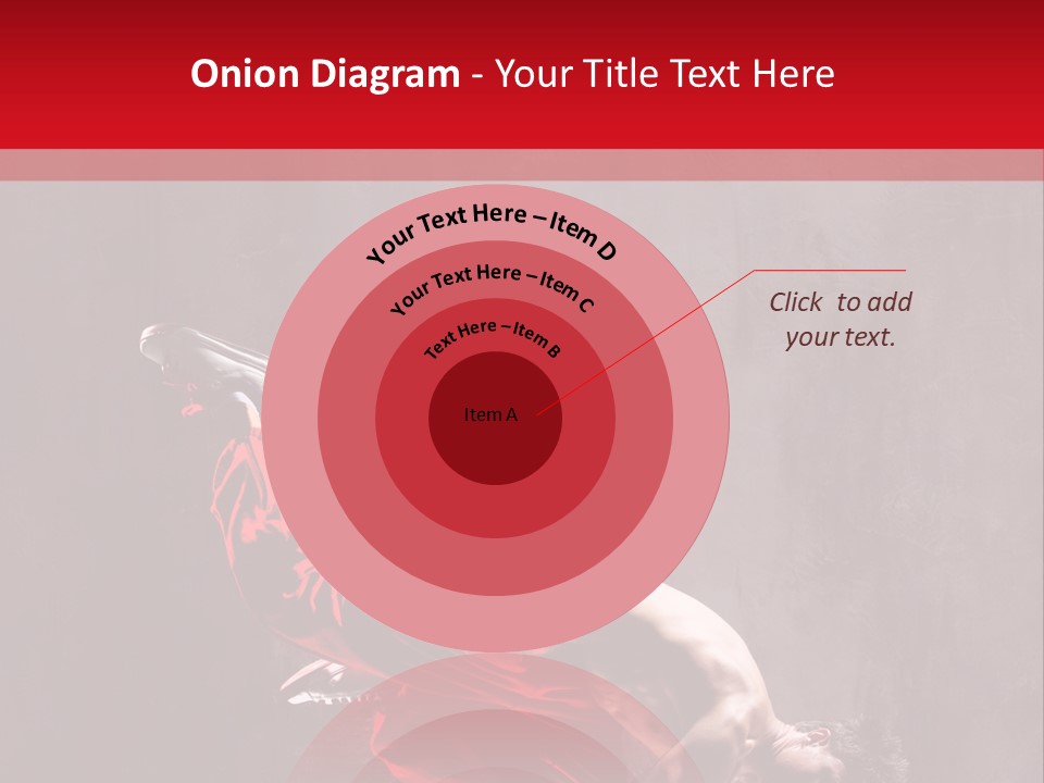 Grace Stretching Modern PowerPoint Template