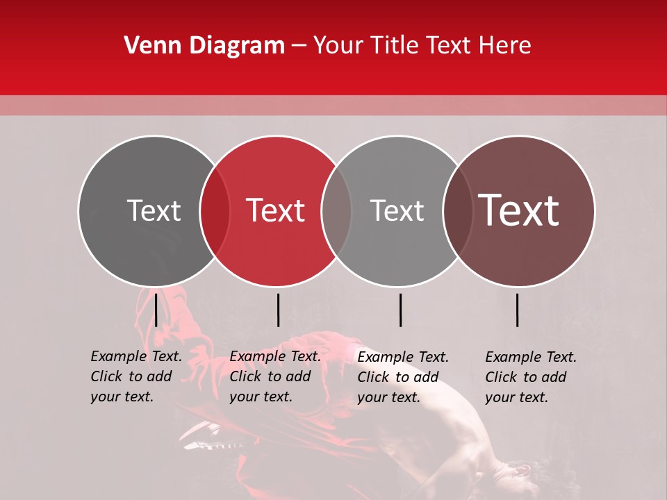 Grace Stretching Modern PowerPoint Template