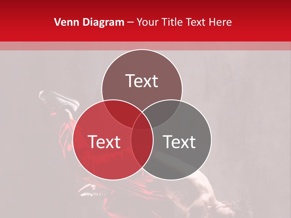 Grace Stretching Modern PowerPoint Template