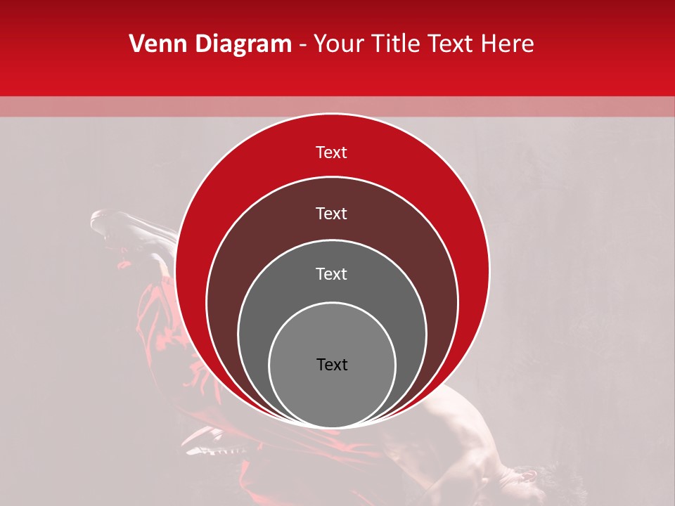 Grace Stretching Modern PowerPoint Template