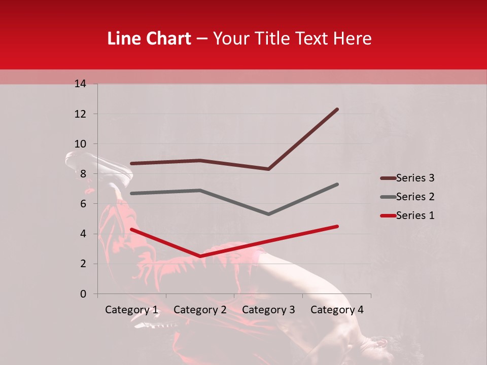 Grace Stretching Modern PowerPoint Template