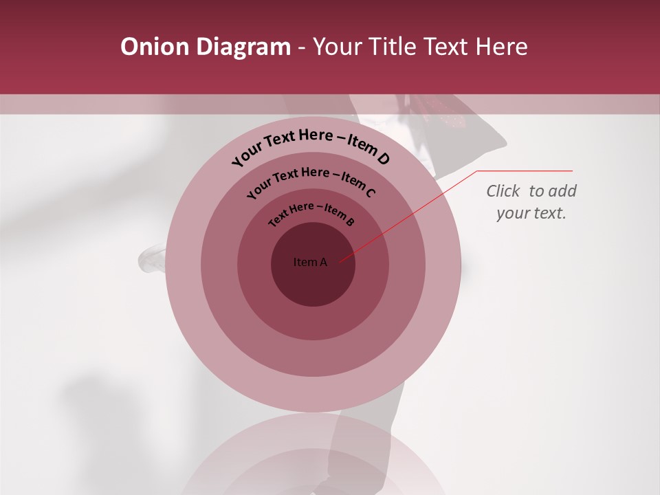 Dancer Performance Male PowerPoint Template