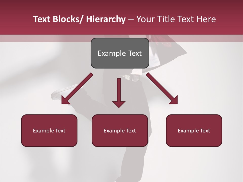 Dancer Performance Male PowerPoint Template