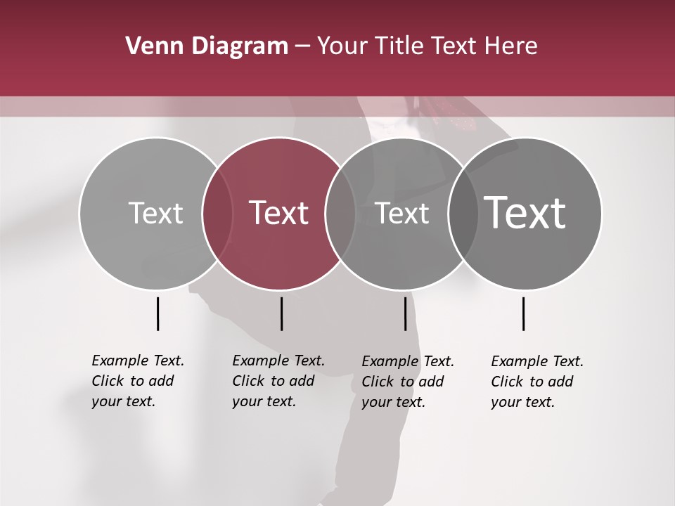 Dancer Performance Male PowerPoint Template