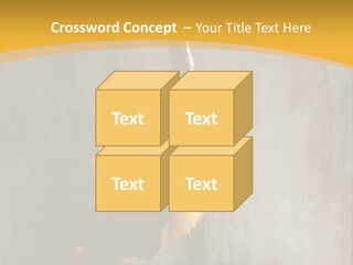 Performance Active Beautiful PowerPoint Template