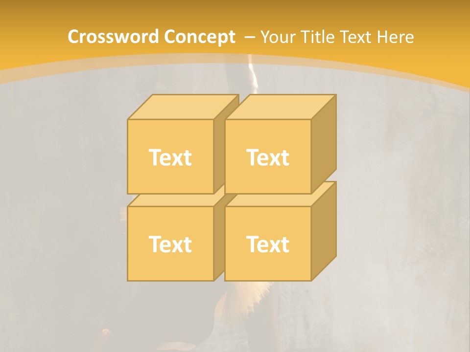 Performance Active Beautiful PowerPoint Template